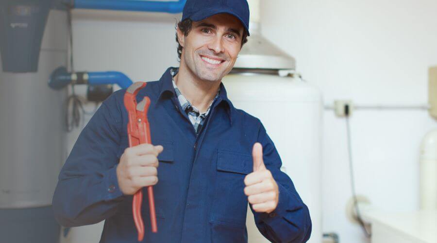 Professional septic tank pumping in McDermott, OH